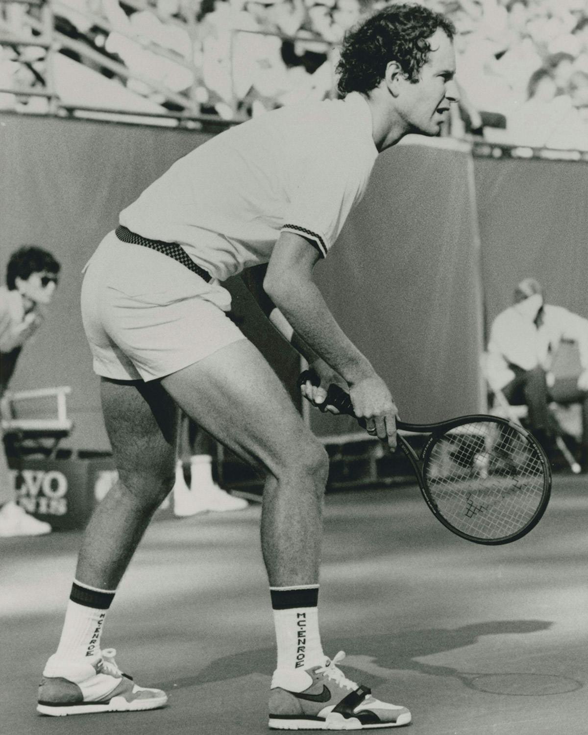 Men's Tennis and Fashion: Most 